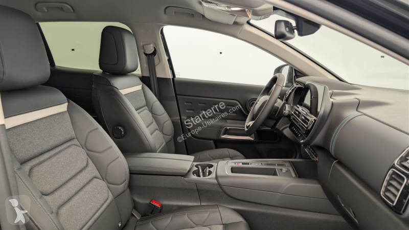 Véhicule utilitaire Citroën C5