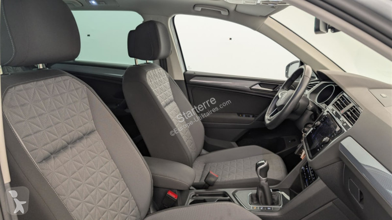 Véhicule utilitaire Volkswagen