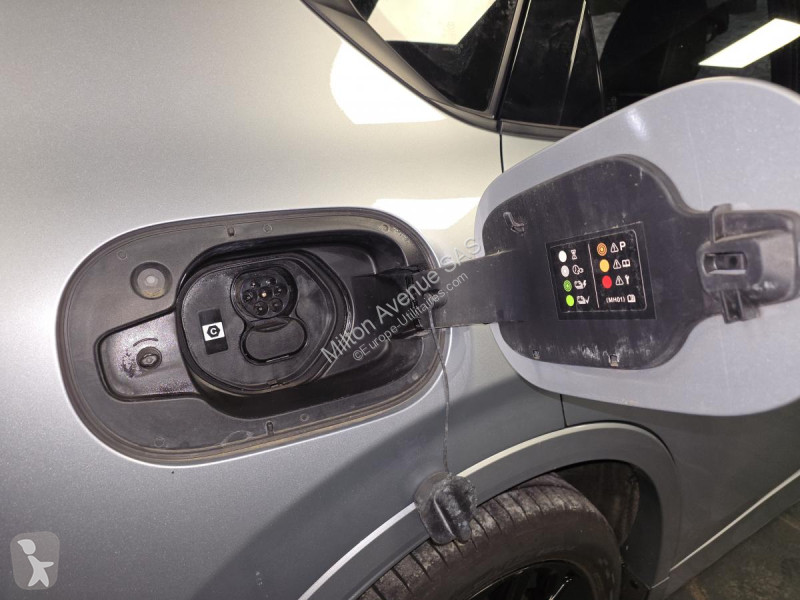 Furgoneta Mazda CX-60 2.5 e-Skyactiv PHEV - 327...