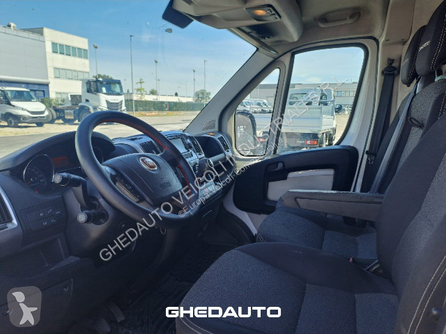 عربة نفعية Fiat DUCATO - DUCATO