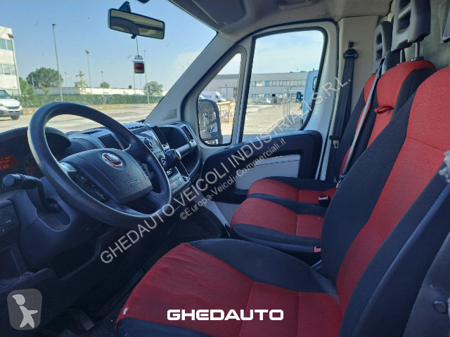 Fiat DUCATO - DUCATO Transporter