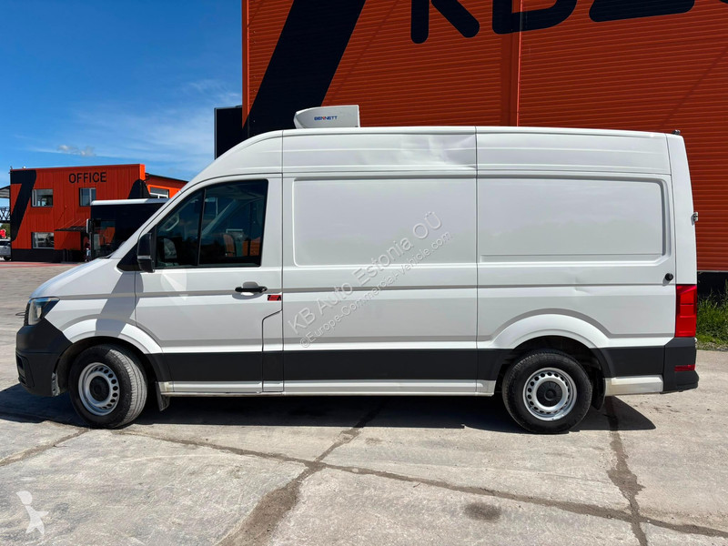 عربة نفعية Volkswagen 4x2 ZANOTTI ZERO