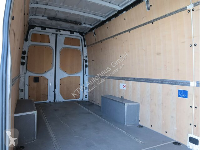 Bedrijfswagen Mercedes Sprinter 317 Maxi...