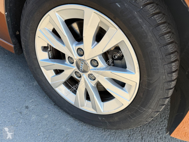 Audi A3 Sportback 35 TFSI advance,...