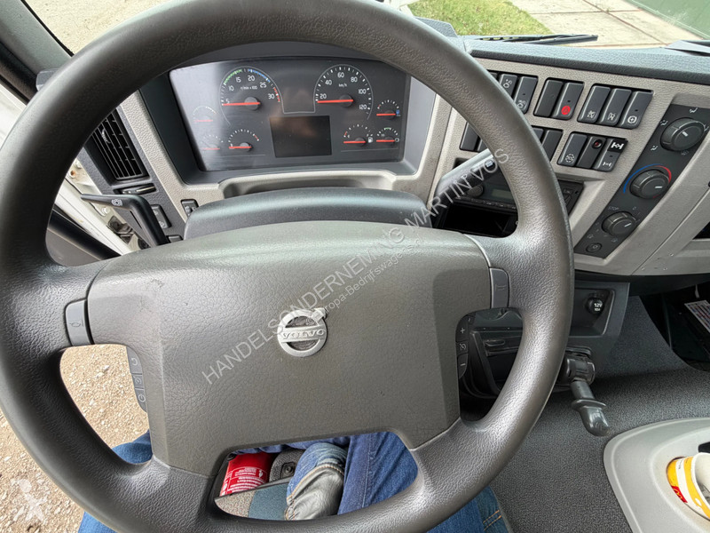 شاحنة Volvo FL 280.18 EURO6 2018 Motor defect....