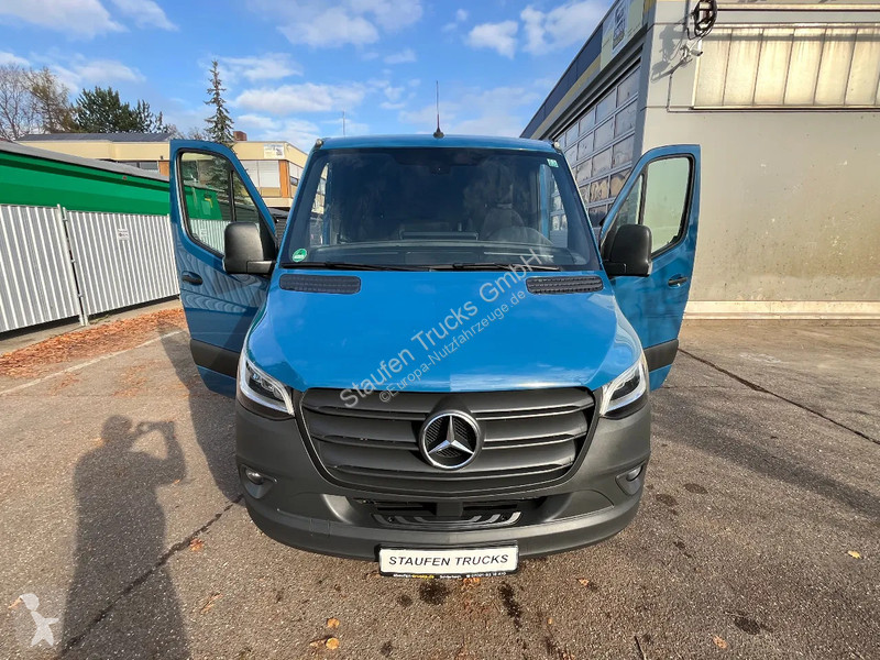 عربة نفعية Mercedes 317 CDI *Fahrgestell *Klima...