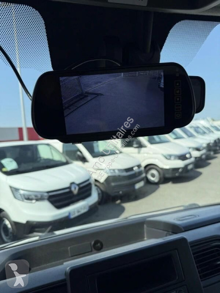 Véhicule utilitaire Renault