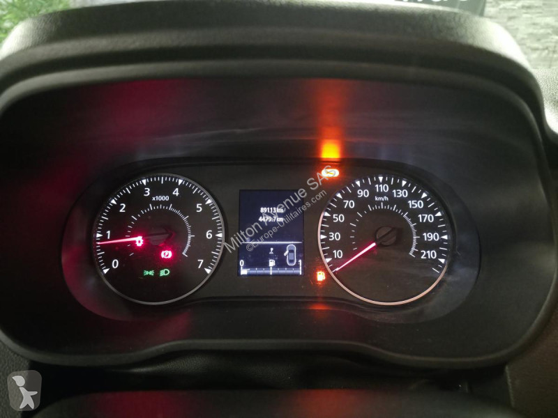 Samochód dostawczy Dacia DUSTER 1.3 TCe - 150 -...