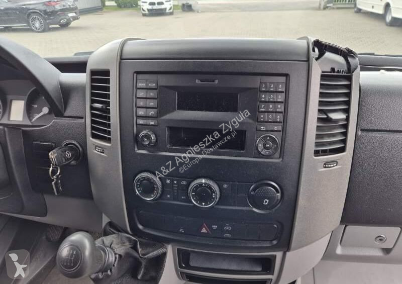 Samochód dostawczy Mercedes SPRINTER 313 /...