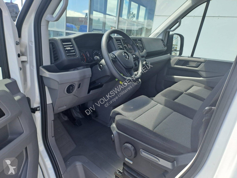 عربة نفعية Volkswagen CRAFTER VAN 35 L4H3 2.0...