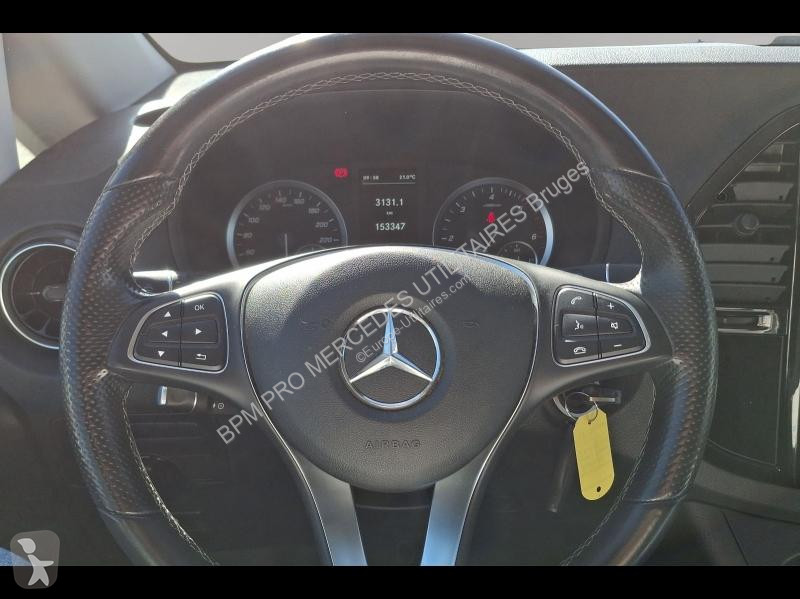 Mercedes Vito Fg  Long Select Propulsion...