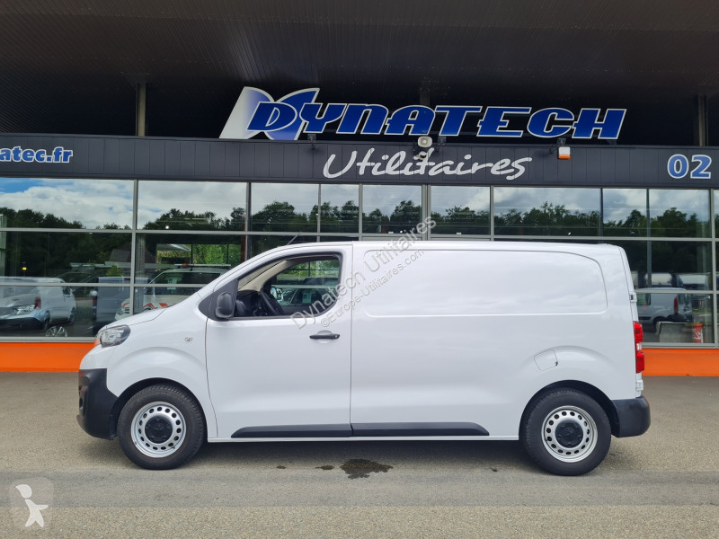Véhicule utilitaire Peugeot EXPERT FG M 2.0...
