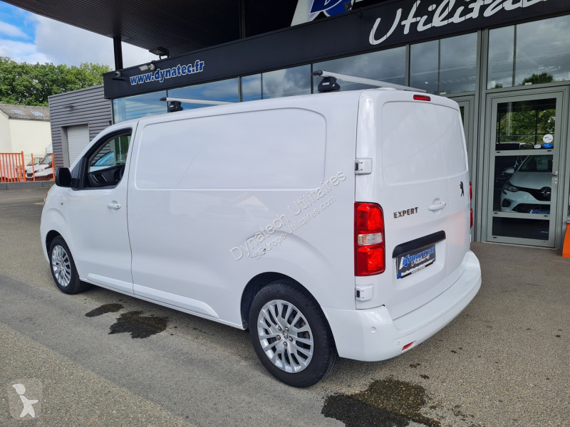 Véhicule utilitaire Peugeot EXPERT FG M 2.0...