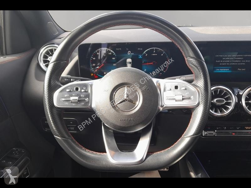 Mercedes GLA 200 d 150ch AMG Line 8G-DCT...