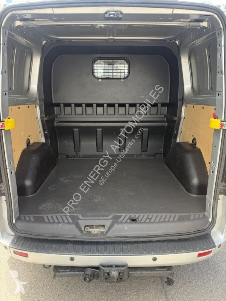 Ford TRANSIT CUSTOM FG 290 L1H1 2.2 TDCI 125CH...