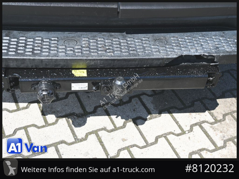 Furgoneta Iveco Daily 35S14 A8V, AHK, Klima,...