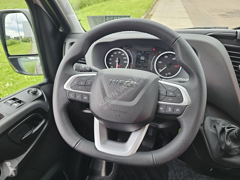 Furgoneta Iveco 35S18 L4H2 3.0 Aut. 176pk!