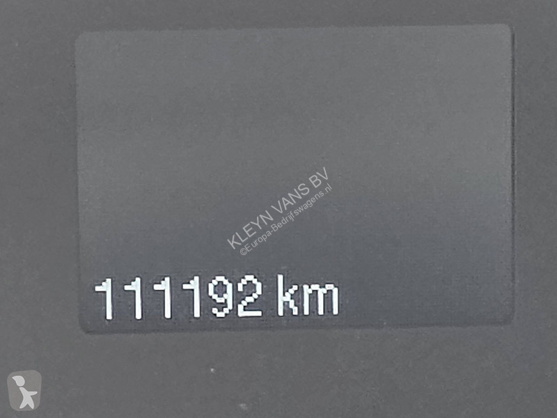 عربة نفعية Ford 1.5 L1 Airco Pdc Euro6 !
