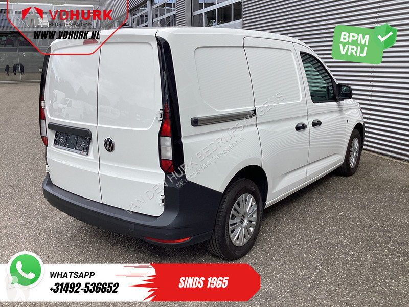 عربة نفعية Volkswagen 2.0 TDI 100 pk Omvormer/...