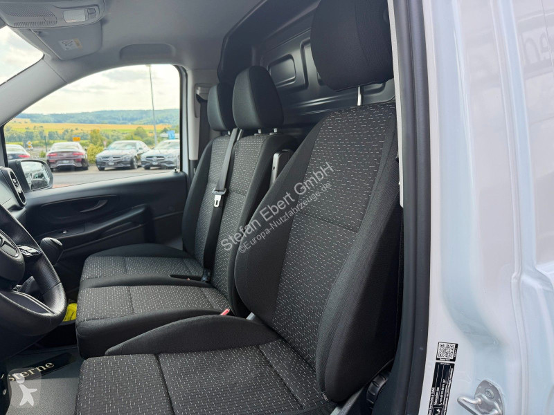 عربة نفعية Mercedes Vito  Extral Klima Kamera AHK