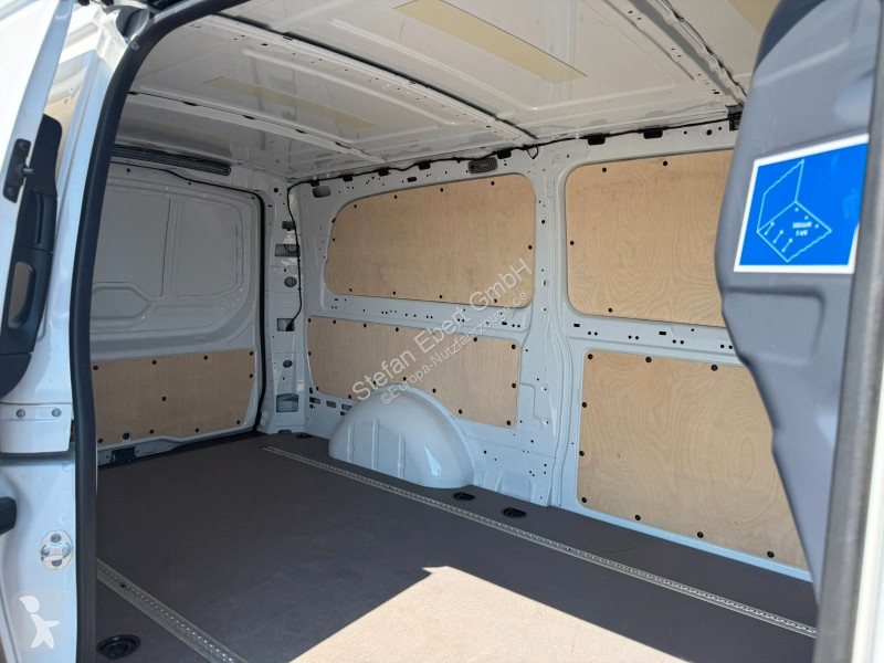 Mercedes Vito  Extral Klima Kamera SHZ Transporter
