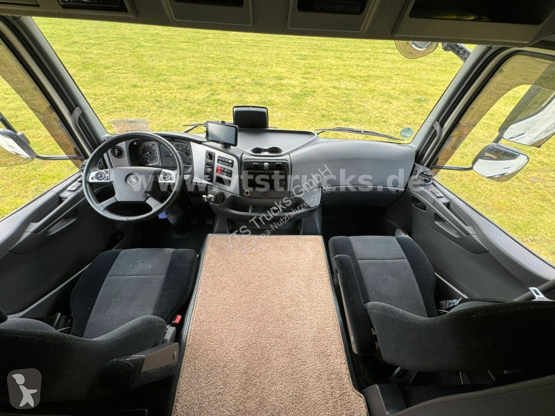 Concorde Cruiser 940 Mercedes-Benz Atego 12 To....