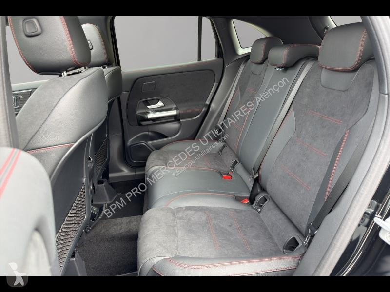 Mercedes GLA 200 d 150ch Edition 140 8G-DCT...