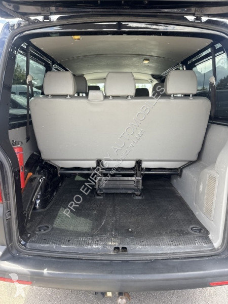 Samochód dostawczy Volkswagen MULTIVAN 2.0 TDI...