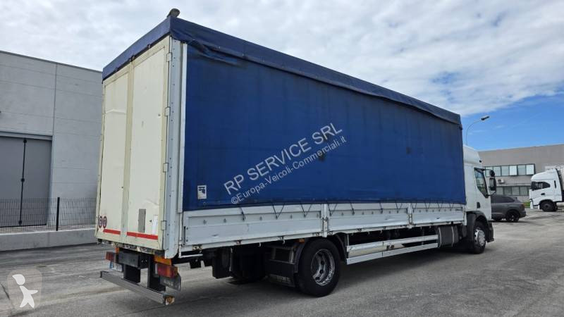 Véhicule utilitaire Renault