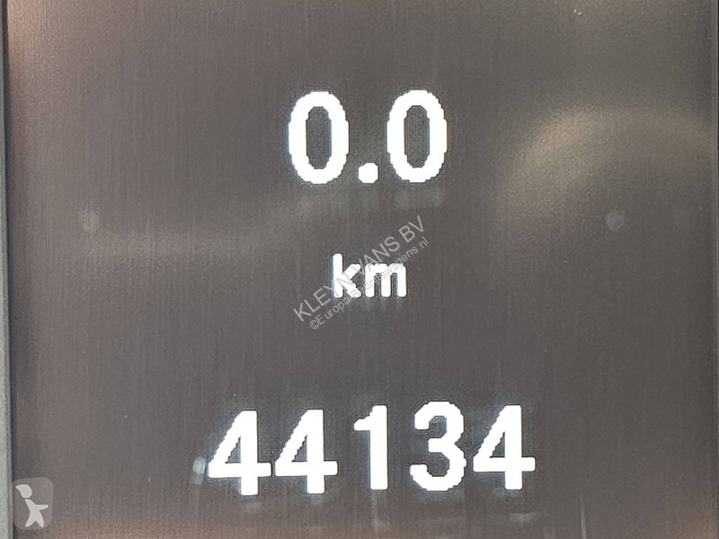 Mercedes 66Kwh Wltp 292 kms Transporter