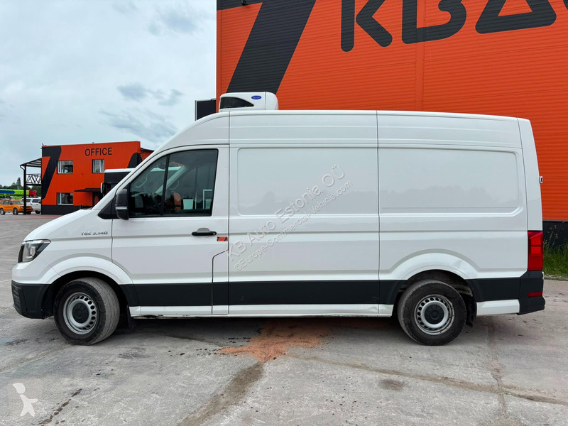 عربة نفعية MAN CARRIER  3.140 4x2