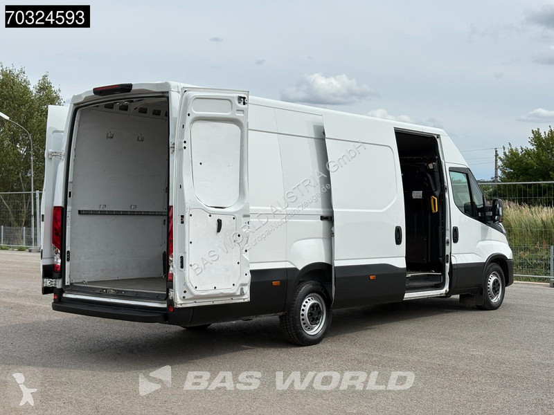 Iveco 35S16 Automatik 160PS L3H2 Klima Kamera...