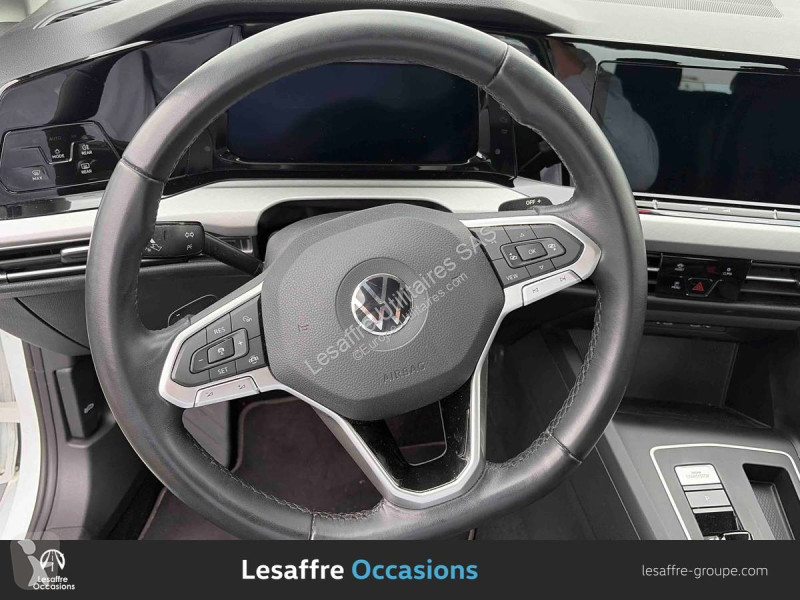عربة نفعية Volkswagen GOLF SOCIETE 2.0 TDI SCR...