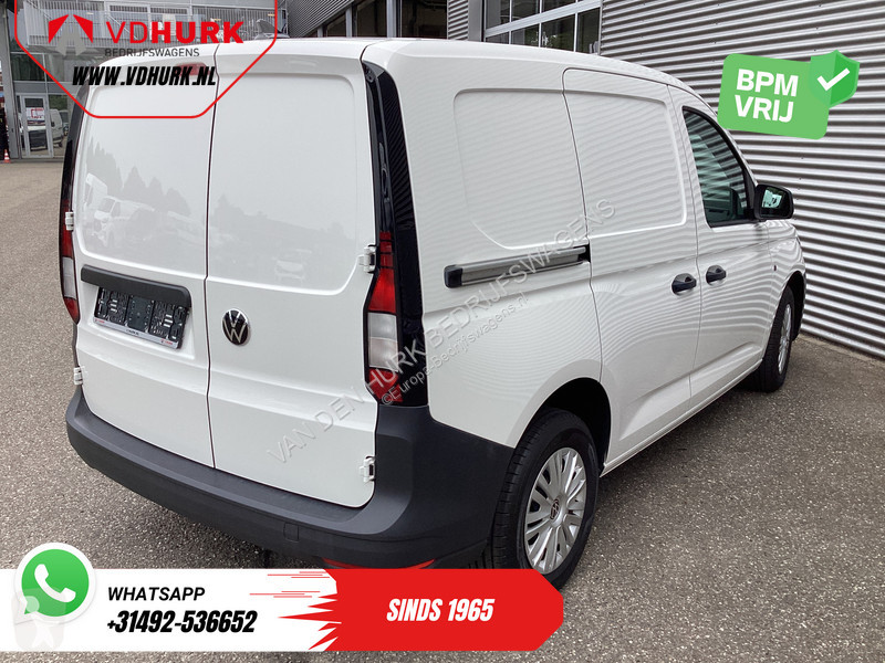 Véhicule utilitaire Volkswagen 2.0 TDI 100 pk...