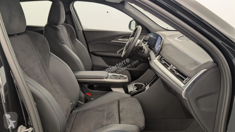 Véhicule utilitaire BMW X2 U10