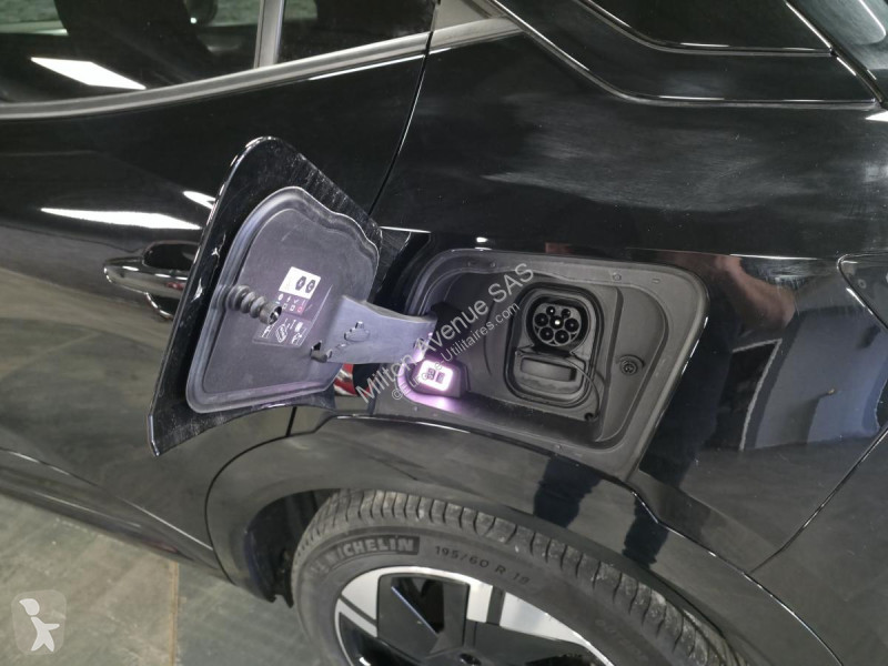 Opel MOKKA Mokka-e - 156  GS Transporter