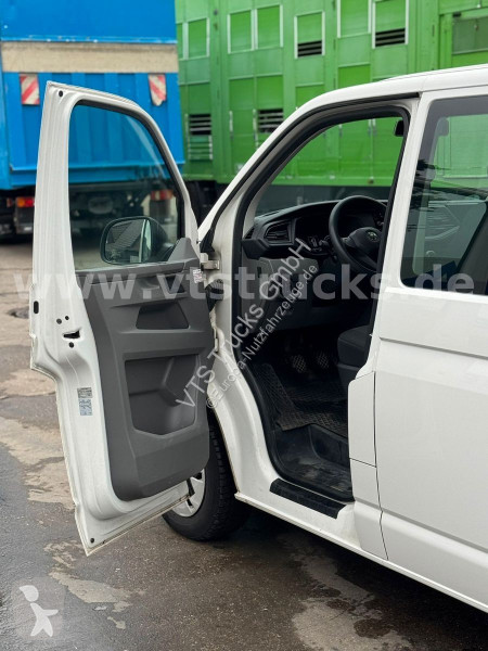 عربة نفعية Volkswagen T6.1 Kombi lang 8 Sitzer...