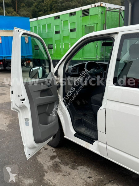 عربة نفعية Volkswagen T6.1 Kombi lang 8 Sitzer...