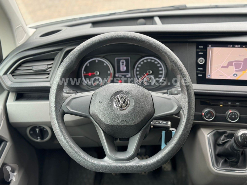 عربة نفعية Volkswagen T6.1 Kombi lang 8 Sitzer...