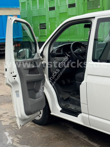 عربة نفعية Volkswagen T6.1 Kombi lang 8 Sitzer...