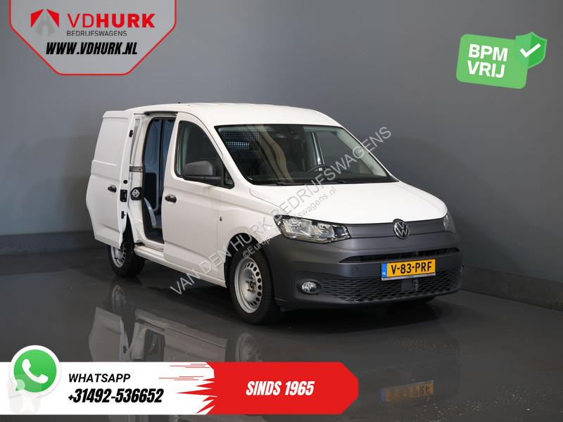 Véhicule utilitaire Volkswagen 2.0 TDI 100 pk...