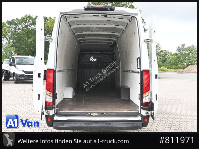 Furgoneta Iveco Daily 35S18 A8V/P Maxi Kasten,...