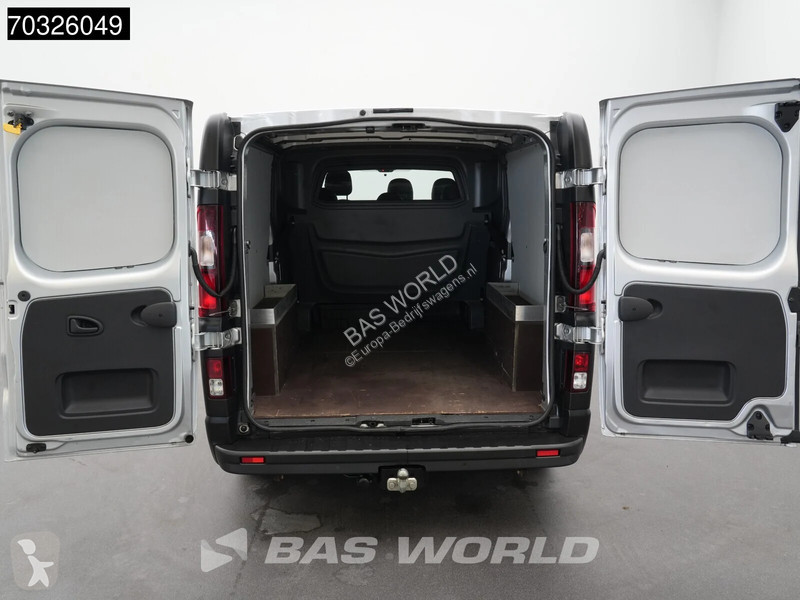 Furgoneta Renault 145pk Automaat 2x Schuifdeur...