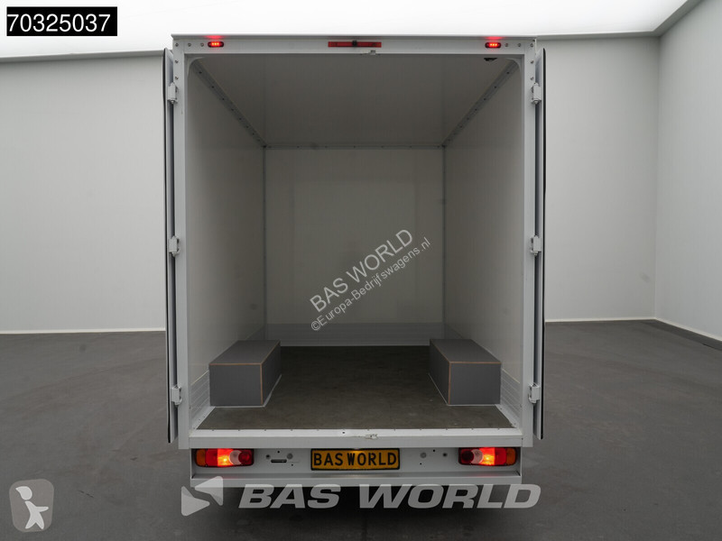 Furgoneta Renault 150pk BPM Vrij! Bakwagen...