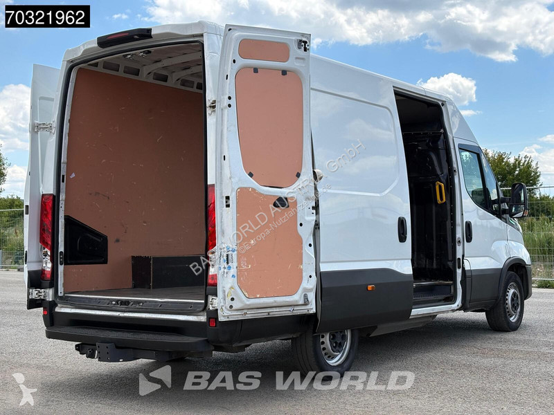 Samochód dostawczy Iveco 35S14 3.0L CNG...