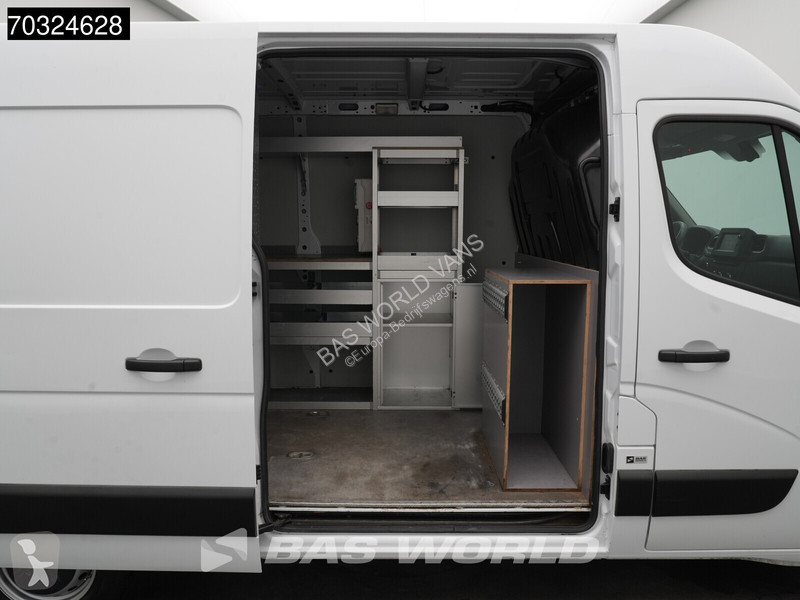 Bedrijfswagen Renault L2H2 Trekhaak LED Airco...
