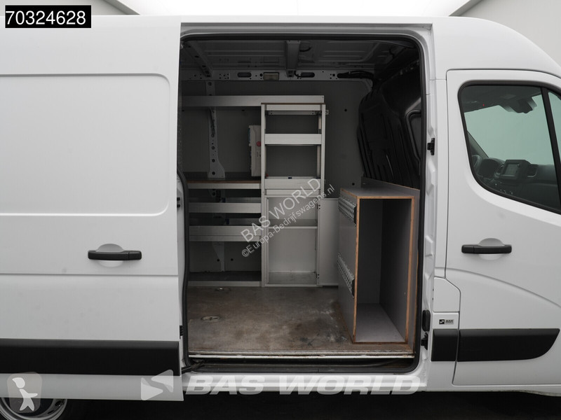 Bedrijfswagen Renault L2H2 Trekhaak LED Airco...