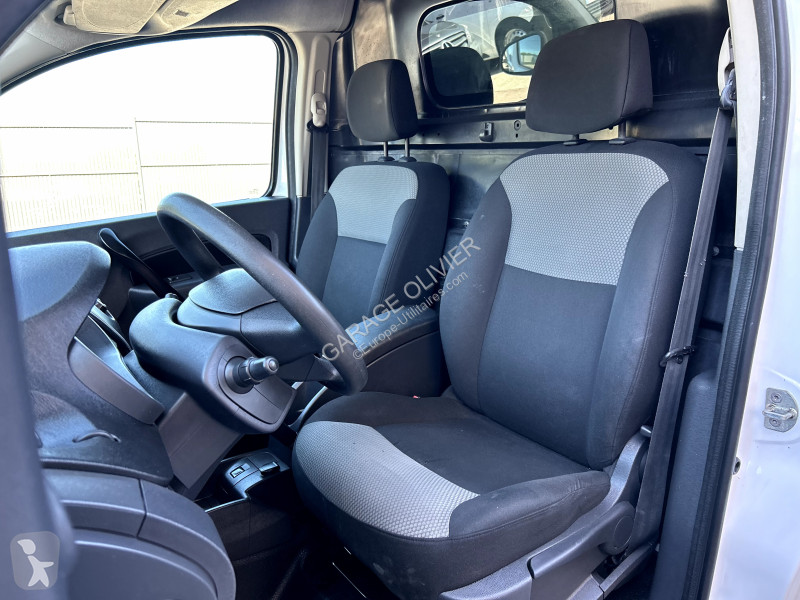 Furgoneta Renault Exp 1.5 dci Confort Energy