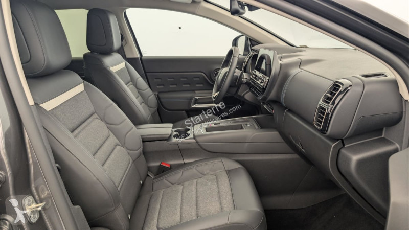 Véhicule utilitaire Citroën C5