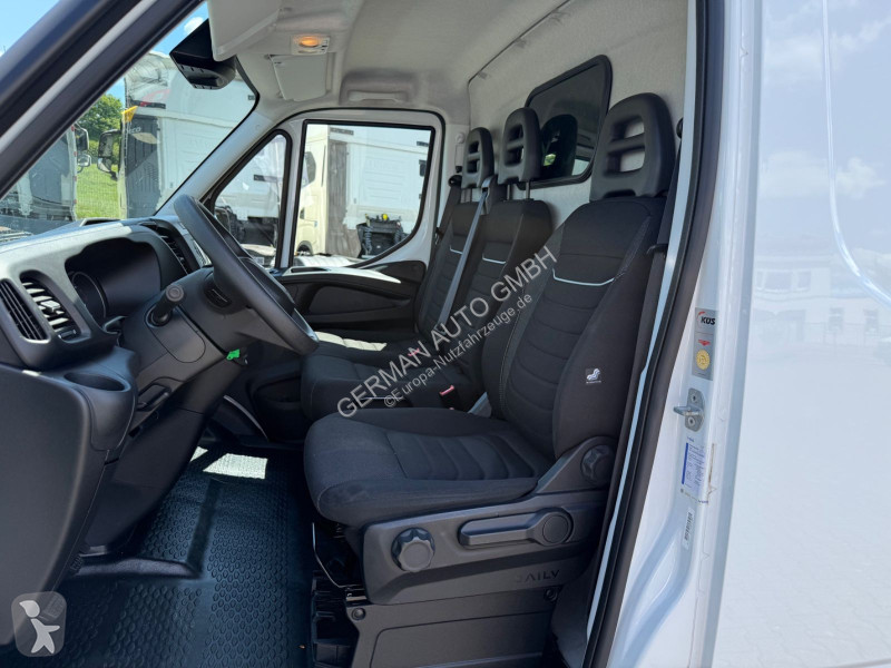 Iveco 35S16V Klima, PDC, RD 3520mm, AHK,Tacho...